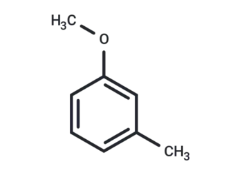 1-Methoxy-3-methylbenzene - Small Compound - Immunomart