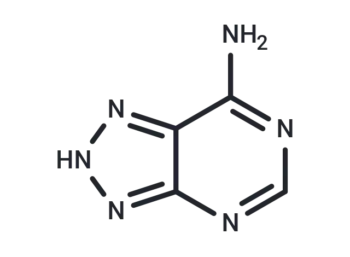 8-Azaadenine