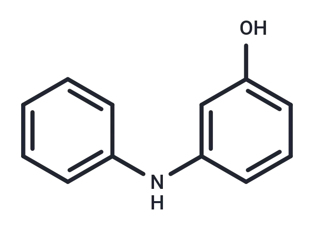 3-Hydroxy-N-phenylaniline
