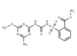 Metsulfuron-methyl