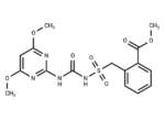Bensulfuron-methyl