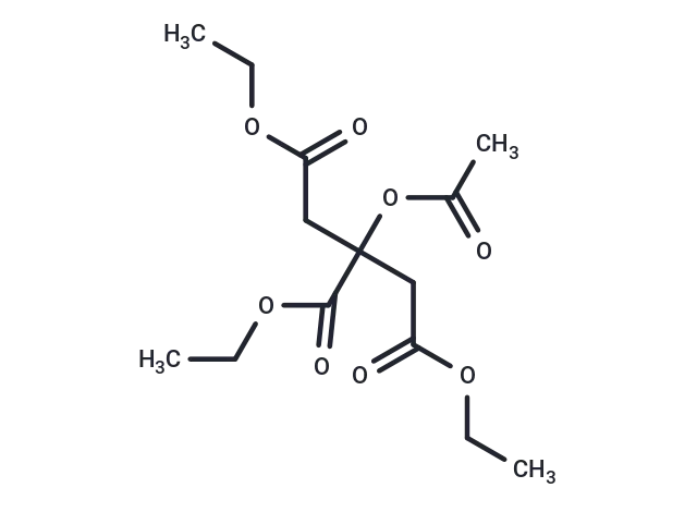 Acetyltriethyl citrate