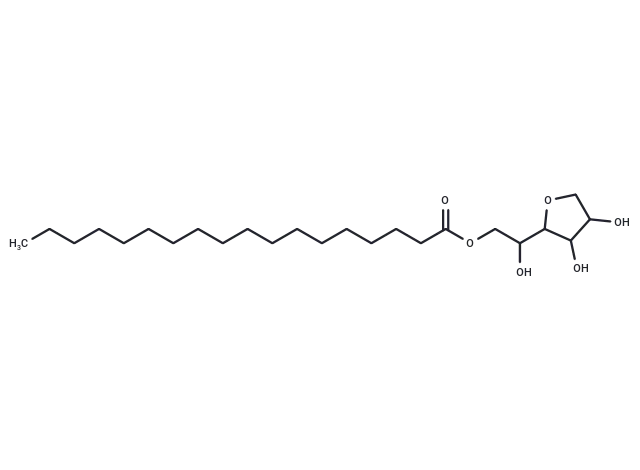 Sorbitan monostearate
