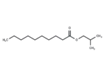 Isobutyl decanoate