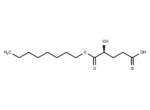 (2S)-Octyl-α-hydroxyglutarate