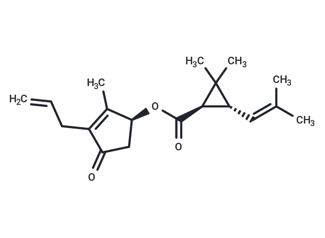 S-Bioallethrin
