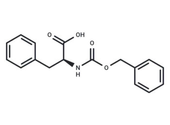 Carbobenzoxyphenylalanine