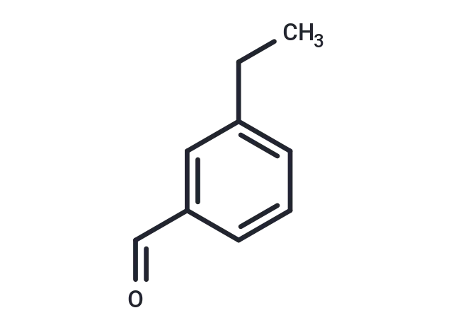 m-Ethylbenzaldehyde