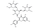 α-Glucosylrutin
