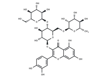 α-Glucosylrutin