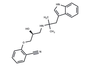 (S)-Bucindolol