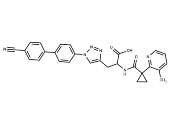 PIN1 ligand-1