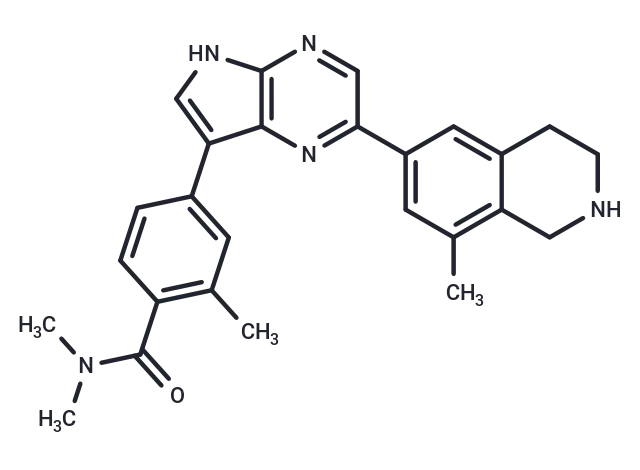 HPK1-IN-47 CgoaEGciWQuEMePeAAAAAPDMISY845- Immunomart