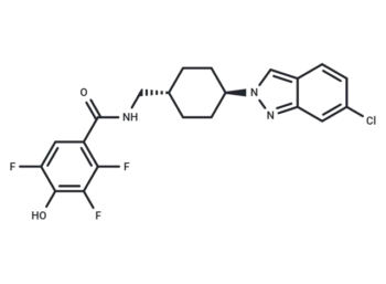 HSD17B13 degrader 2