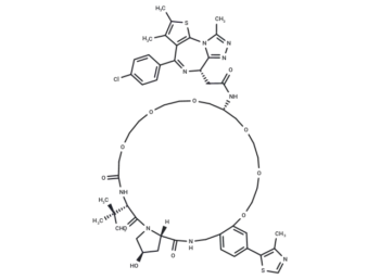PROTAC SMARCA2/4-degrader-28