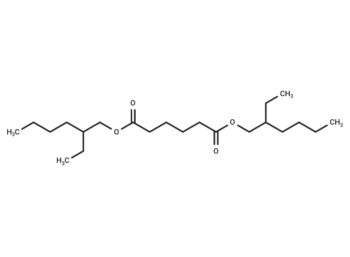 Bis(2-ethylhexyl)hexanedioate