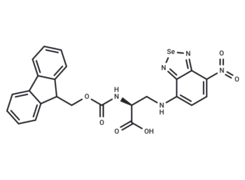 SCOTfluor 510 Fmoc-Dapa-OHNew