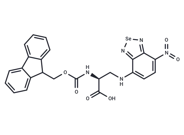 SCOTfluor 510 Fmoc-Dapa-OHNew