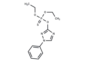 Triazophos