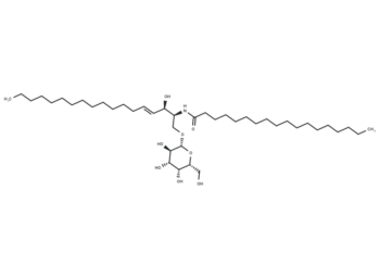 β-Galactosyl-C18-ceramide