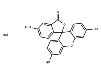 5-Aminofluorescein hydrochloride