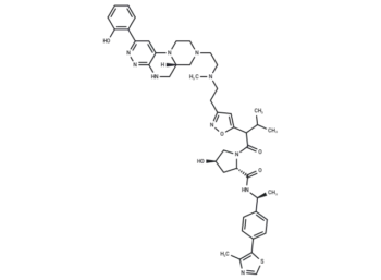 PROTAC SMARCA2 degrader-24
