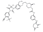 Gridegalutamide