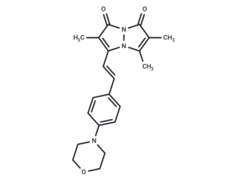 α-Synuclein modulator 1