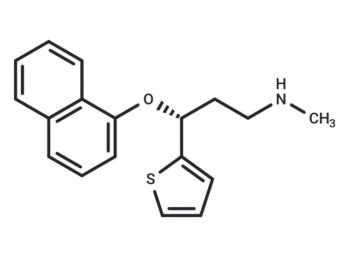 (R)-Duloxetine