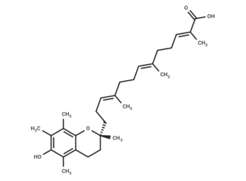 α-Gracinoic acid