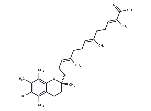 α-Gracinoic acid α-Gracinoic acid