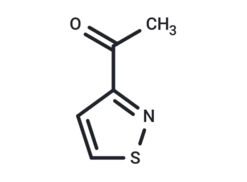 1-(Isothiazol-3-yl)ethan-1-one