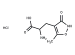 (RS)-AMPA hydrochloride