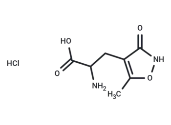 (RS)-AMPA hydrochloride