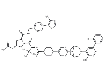 PROTAC SMARCA2/4-degrader-22