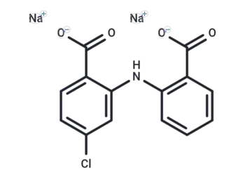 Lobenzarit sodium
