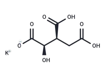 (+)-Potassium Ds-threo-isocitrate monobasic