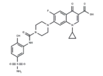 Carbonic anhydrase inhibitor 28