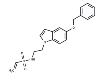 YAP/TAZ-TEAD-IN-2