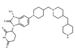 E3 Ligase Ligand-linker Conjugate 135