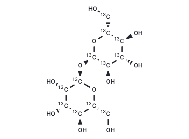 D-(+)-Trehalose-13C12