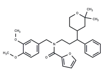 (Rac)-Glutipyran