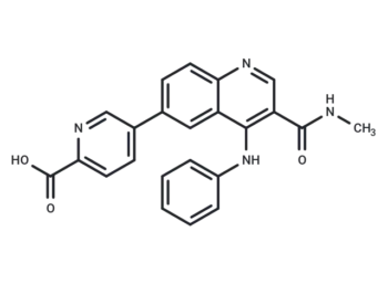 MTH1 ligand 1