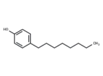 4-Octylphenol 1 4-Octylphenol