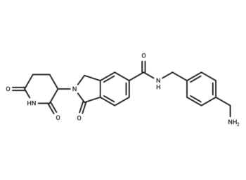 E3 Ligase Ligand-linker Conjugate 136