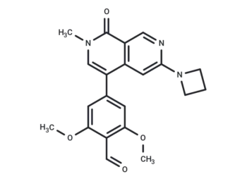 BRD9 ligand-6