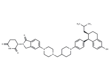 PROTAC ER Degrader-11