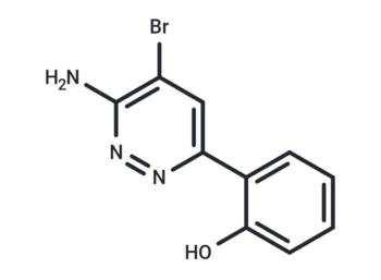 BRM/BRG1 ligand 1