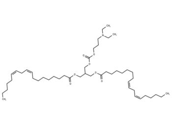 Ionizable Lipid 4