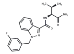 AB-FUBINACA 3-fluorobenzyl isomer